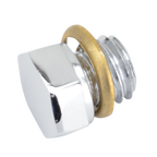 OIL TANK DRAIN PLUG - view 1