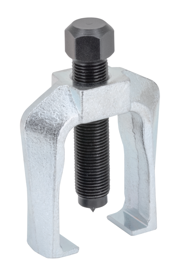 BIG TWIN 4 SPEED MAINSHAFT KICKSTARTER CLUTCH GEAR PULLER - view 1
