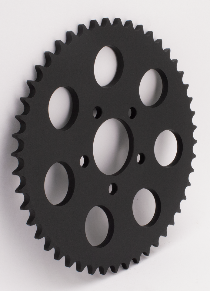 REAR WHEEL SPROCKETS FOR CHAIN CONVERSION - view 1 Main image