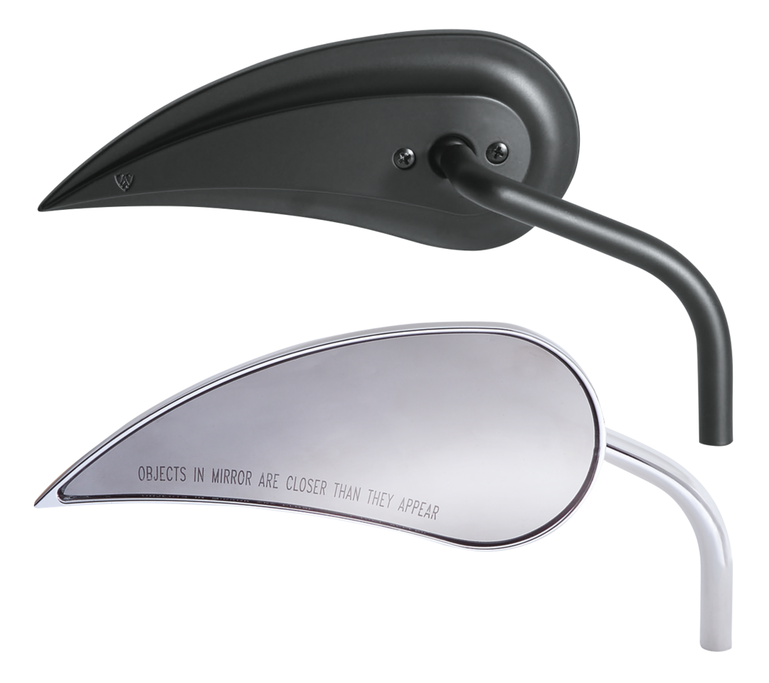 RAD III, WITH STEEL STEM - view 3