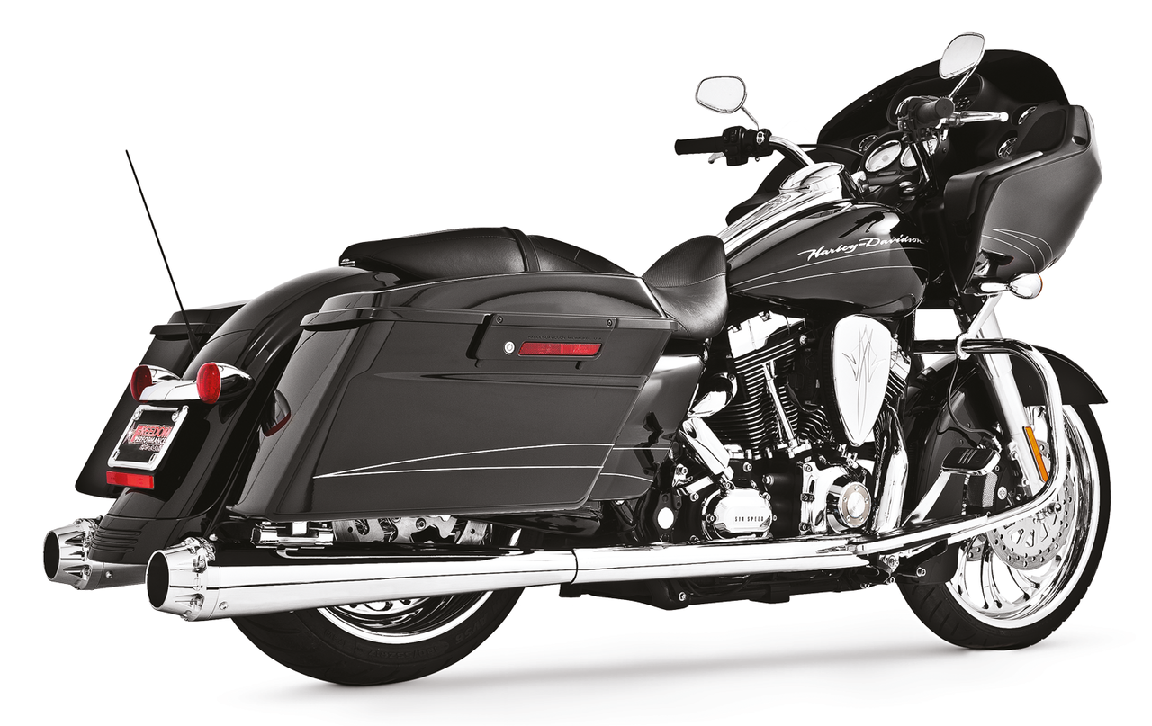 AMERICAN OUTLAW TRUE DUAL Secondary image