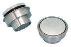 "POP-UP" CUSTOM GAS CAPS - view 1