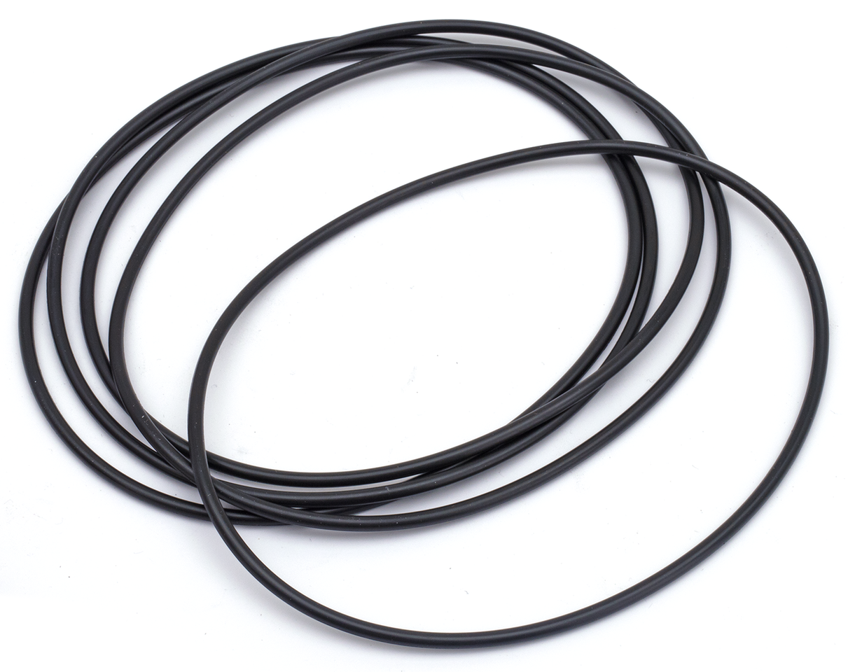 GASKETS, SEALS, O-RINGS AND KITS FOR INDIAN WITH POWERPLUS ENGINES - view 1