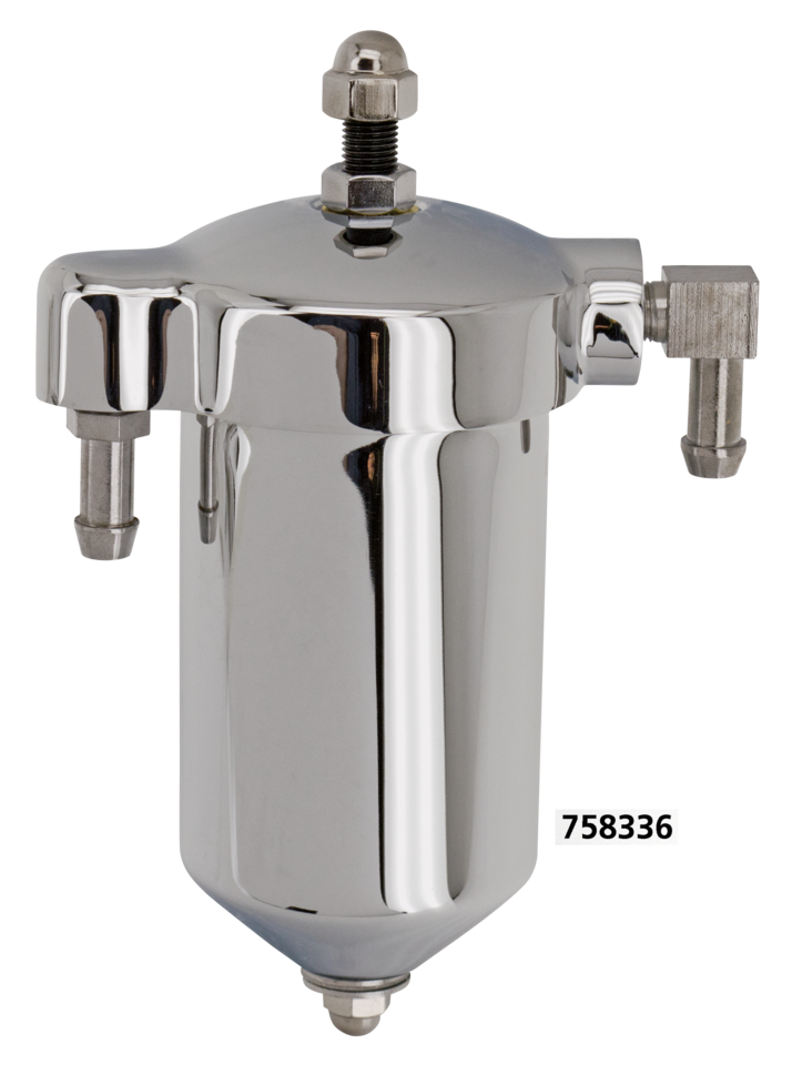 EARLY STYLE BIG TWIN OIL FILTER KITS - view 1 Main image