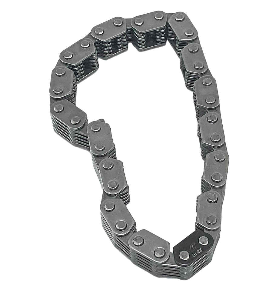 CAM CHAIN PARTS FOR EARLY TWIN CAM - view 1 Main image