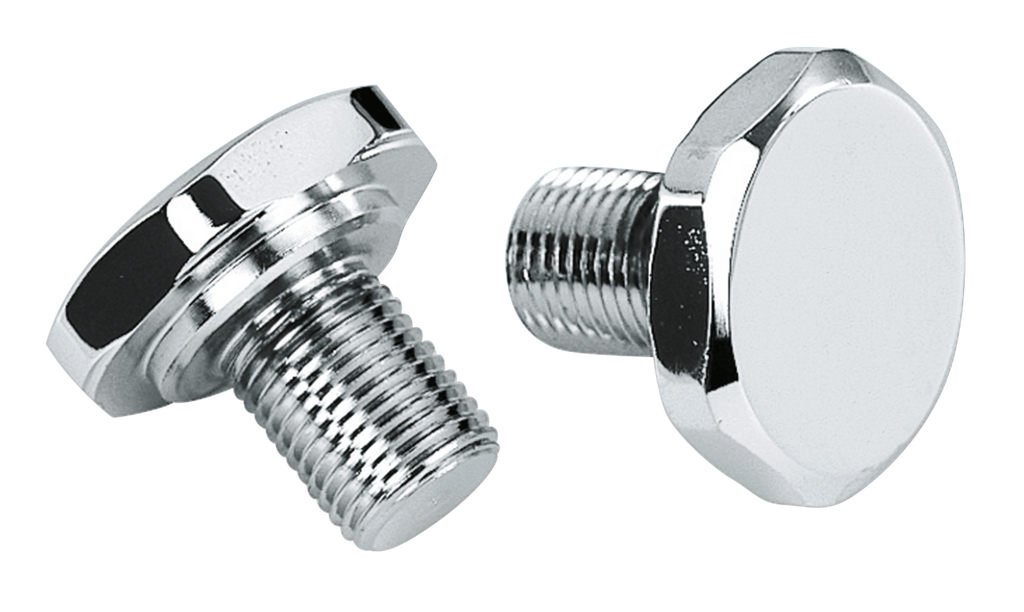 FORK TUBE BOLTS FOR 41MM FORKS - view 2