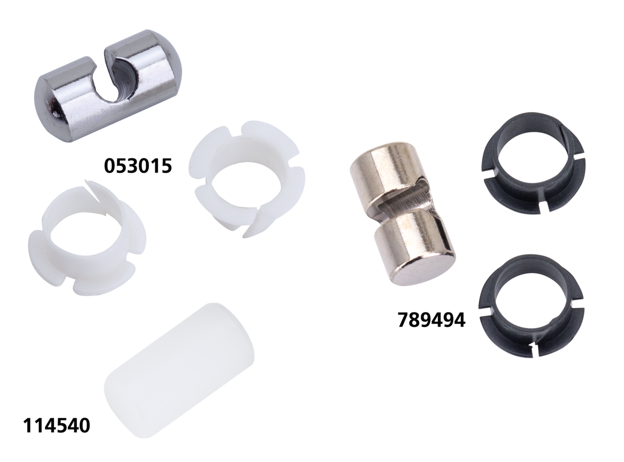 CABLE ANCHOR PINS - view 1 Main image