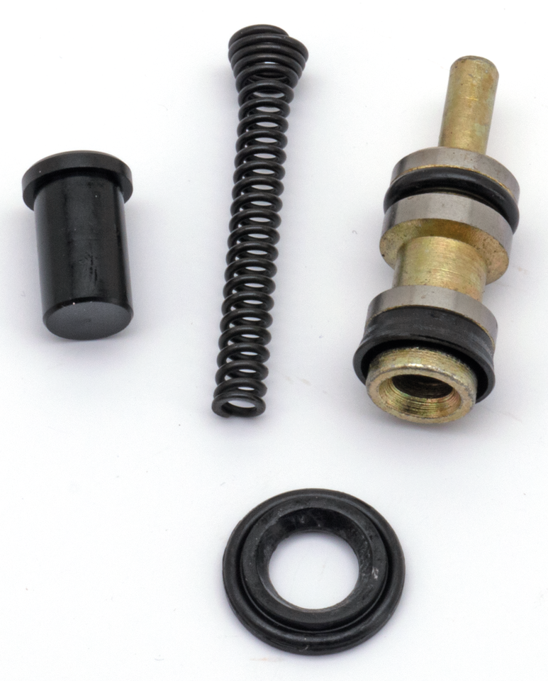 CUSTOM STYLE HANDLEBAR CONTROL KITS - view 1