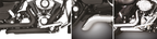 TUCK & UNDER TRUE DUAL HEADERS - view 1