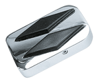 DIAMOND STYLE BRAKE PEDAL PAD - view 2