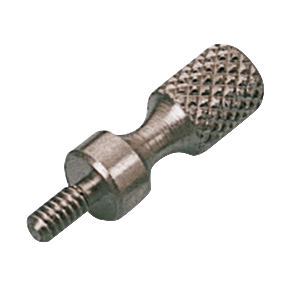 ANTIQUE SPEEDO KNOB - view 1