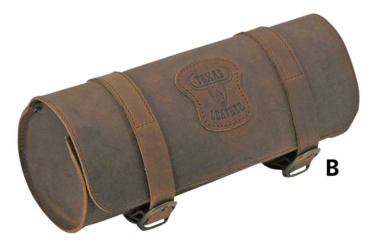 TEXAS LEATHER TOOL BAGS Secondary image