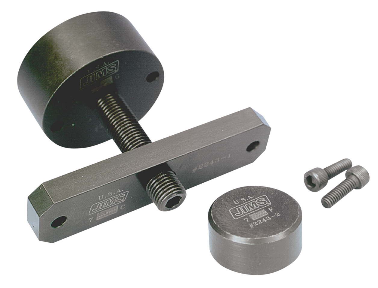 JIMS CAM SEAL REMOVER AND INSTALLER TOOL Secondary image