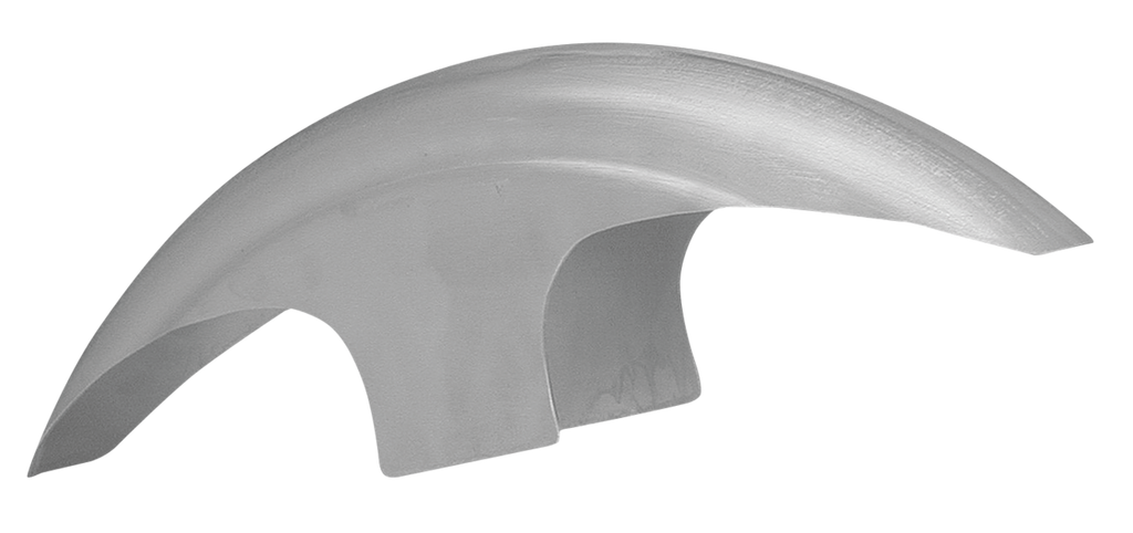 ZODIAC'S CUSTOM FRONT FENDERS BY CRUISESPEED - view 1