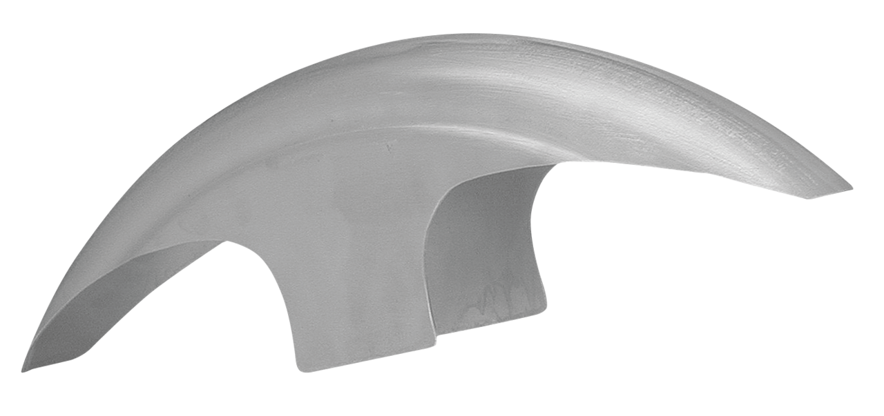 ZODIAC'S CUSTOM FRONT FENDERS BY CRUISESPEED - view 1