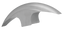 ZODIAC'S CUSTOM FRONT FENDERS BY CRUISESPEED - view 1