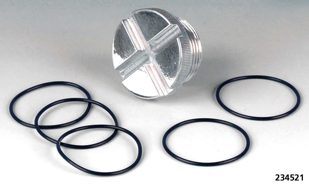 LOWER END PARTS FOR 1954-1956 KH & 1957-1976 XL - view 1