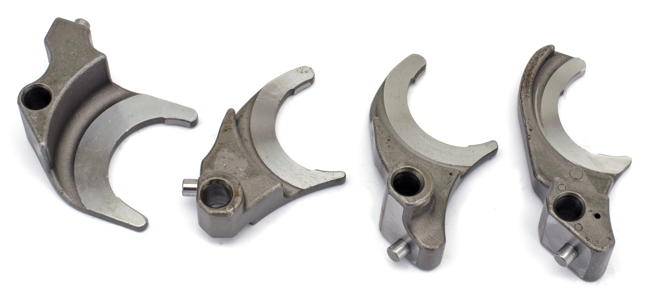 ZODIAC'S 6 SPEED CONVERSION FOR SOFTAIL AND DYNA 5 SPEED TRANSMISSIONS - view 1 Main image