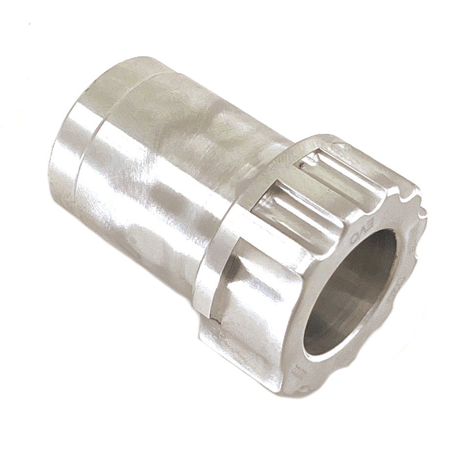 JIMS TAPPET PUMP AND TEST STAND - view 1 Main image