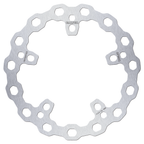 GALFER "CUBIQ" DISC BRAKE ROTORS - view 1