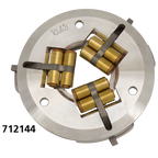 T.P.P. SUPER LIGHT WORKING PERFORMANCE CLUTCH FOR ASSIST & SLIP CLUTCH - view 3