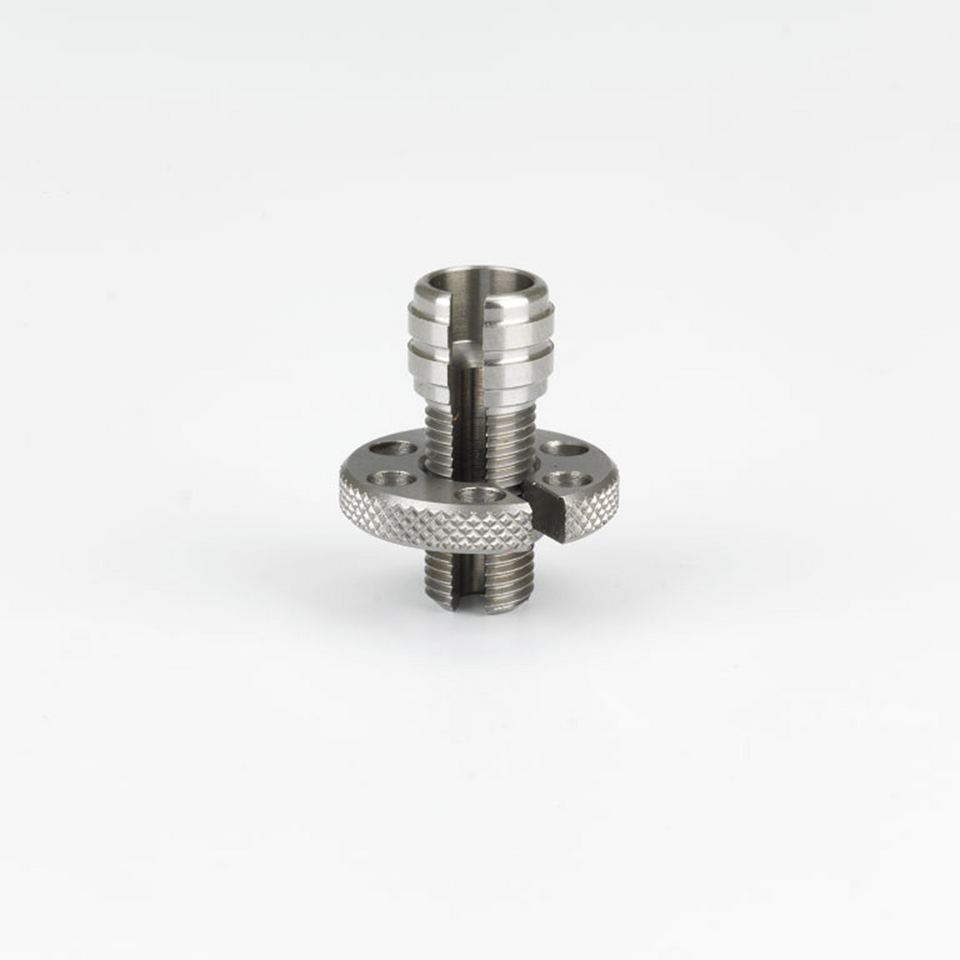 KUSTOM TECH CLASSIC HANDLEBAR CONTROLS - view 1 Main image