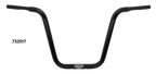 FEHLING 1 1/4 INCH FAT APE HANGER HANDLEBARS - view 2