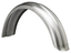 LOWBROW CUSTOMS UNIVERSAL STEEL REAR FENDERS - view 1