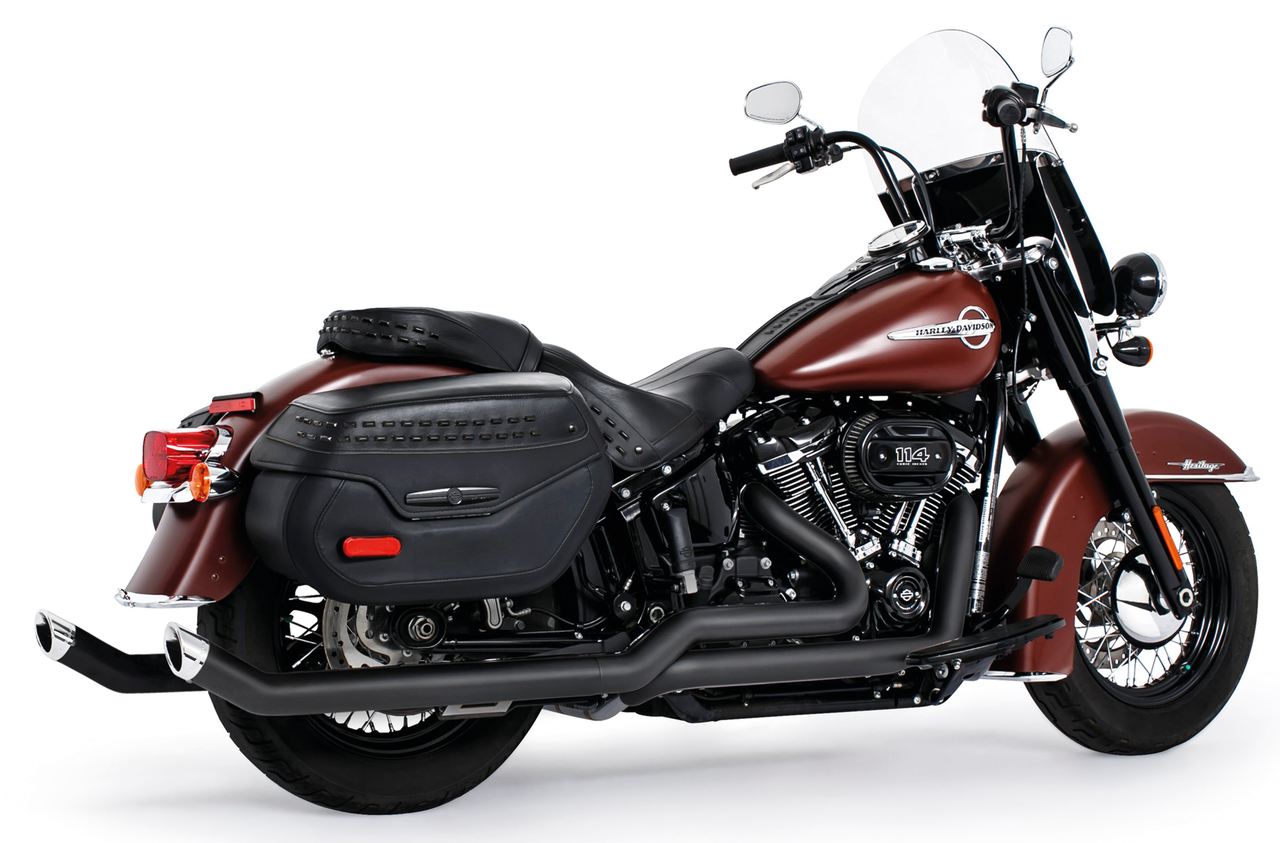 UPSWEEP TRUE DUALS - view 1 Main image