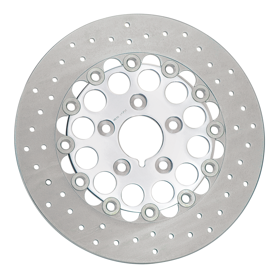 BERINGER CLASSIC FLOATING DISCS - view 2