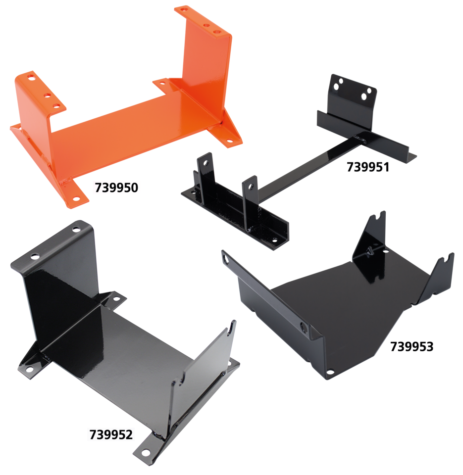 ENGINE STANDS Secondary image