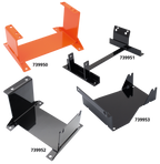 ENGINE STANDS - view 2