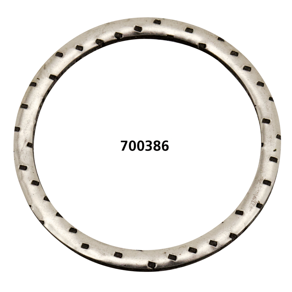 GASKETS, O-RINGS AND SEALS FOR 1986-2003 SPORTSTER AND 1997-2002 BUELL Secondary image