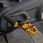 ARLEN NESS MODULAR MX STYLE FOOT PEGS - view 2