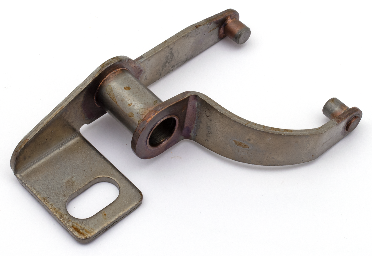 STARTER HOUSING PARTS FOR 1967-1980 SPORTSTER - view 1