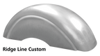 ZODIAC'S CUSTOM REAR FENDERS BY CRUISESPEED - view 2