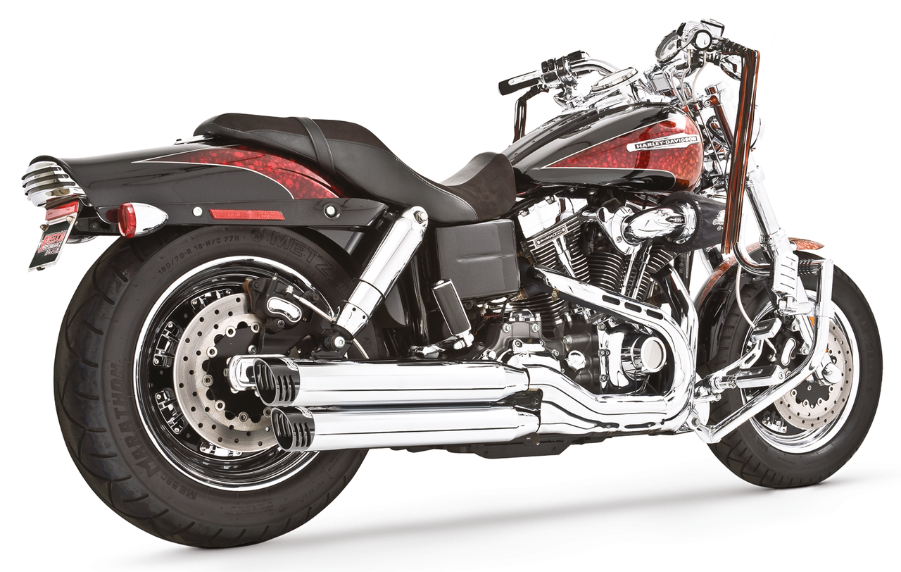 RACING SLIP-ONS - view 1 Main image