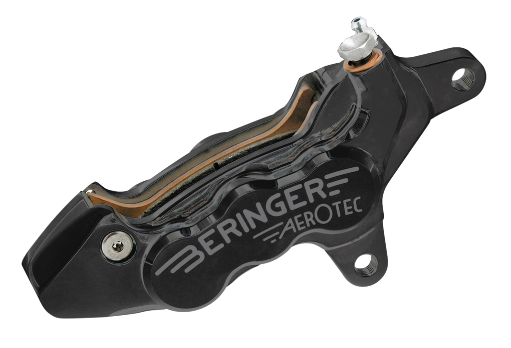 BERINGER BRAKE SYSTEM - view 1