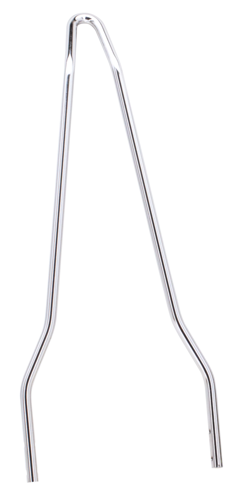 WESTLAND CUSTOMS RIGID MOUNT SISSY BARS - view 2