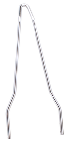 WESTLAND CUSTOMS RIGID MOUNT SISSY BARS - view 2