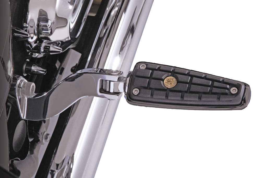 CIRO CMX STYLE FOOT PEGS - view 2