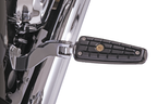 CIRO CMX STYLE FOOT PEGS - view 2