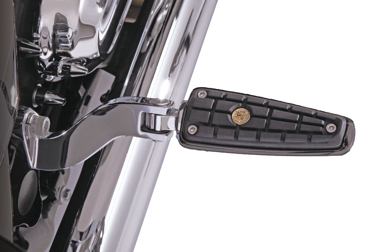 CIRO CMX STYLE FOOT PEGS - view 2