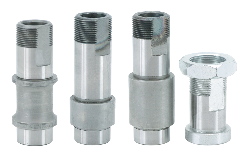 BIG TWIN 1936-1957 REAR BRAKE PARTS - view 3