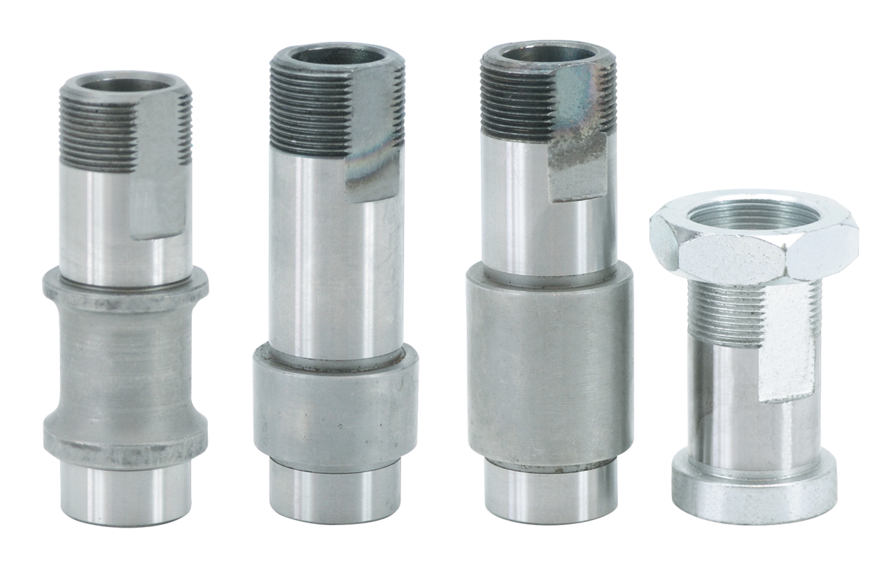 BIG TWIN 1936-1957 REAR BRAKE PARTS - view 3