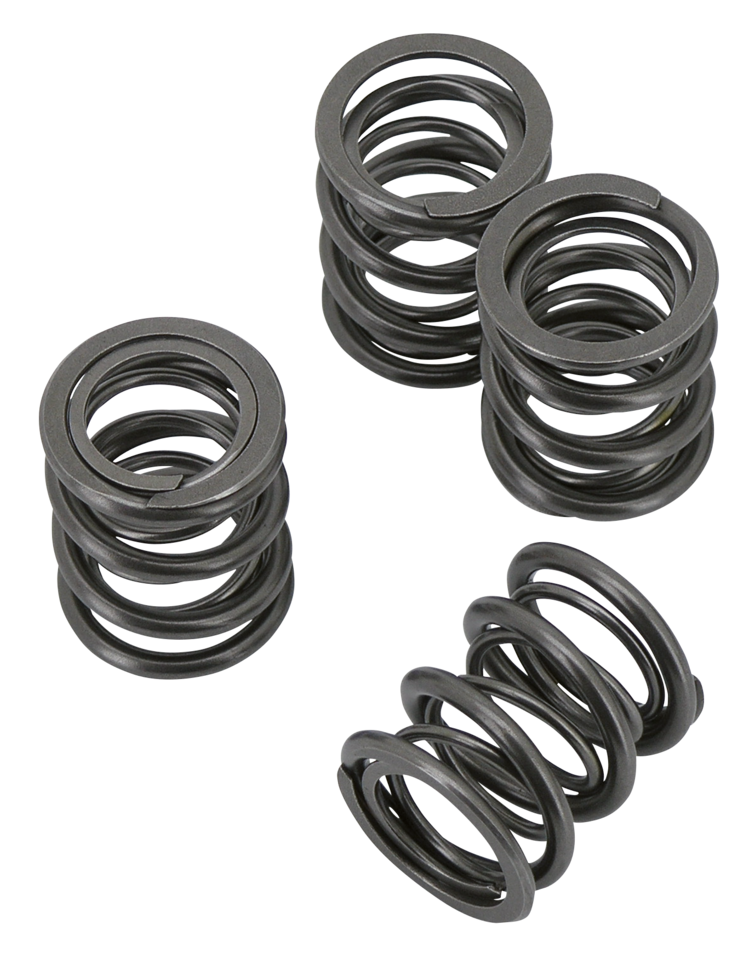 AV&V VALVE SPRING KITS FOR PANHEAD & SHOVELHEAD - view 1