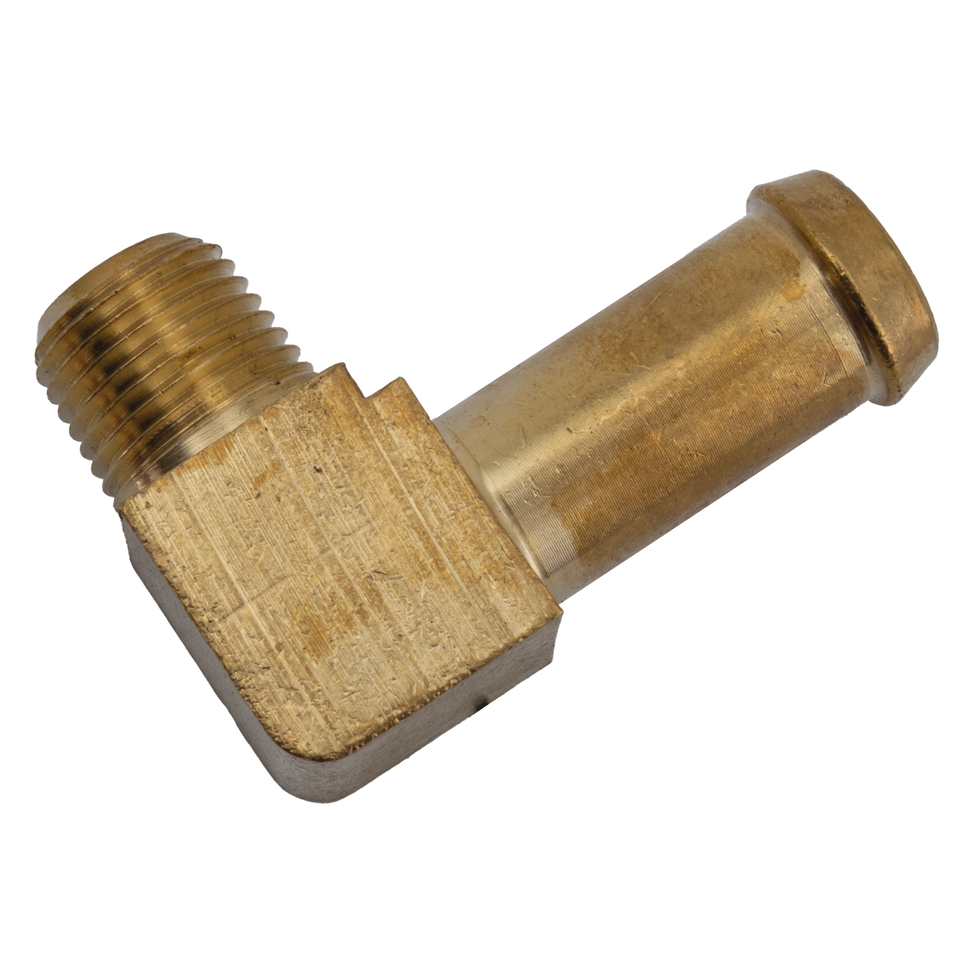 OIL PUMP FITTINGS - view 2