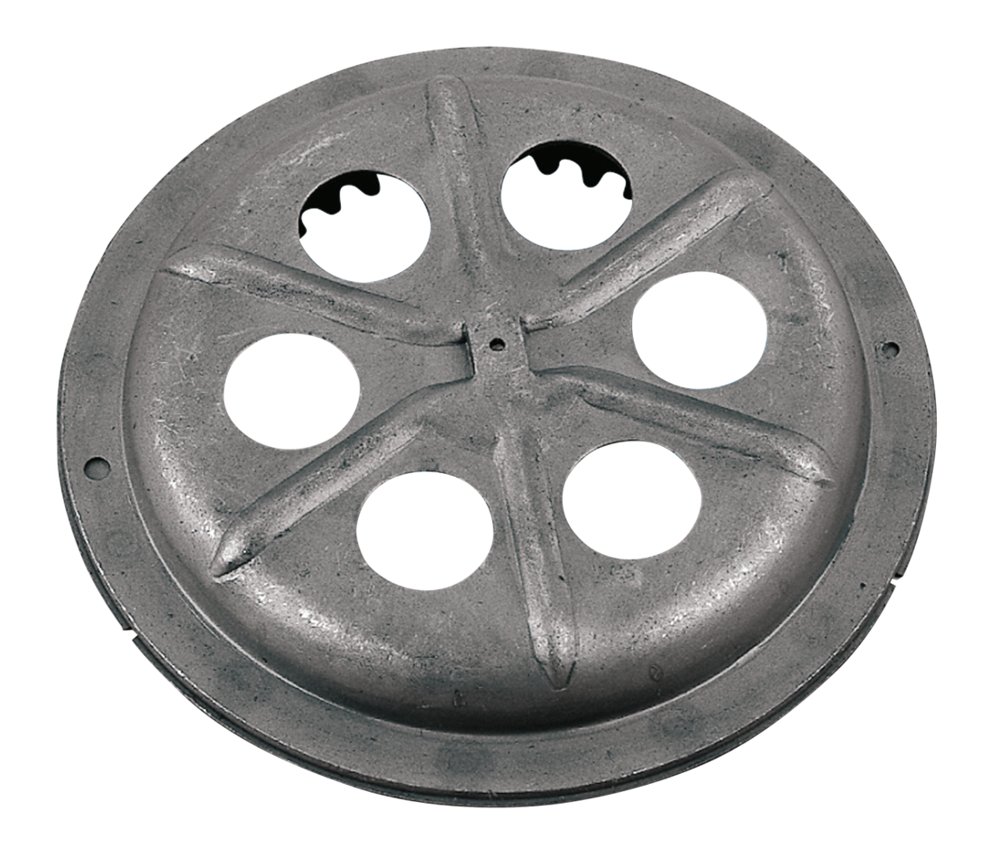 CLUTCH PARTS FOR 1952-1956 K MODELS & 1957-1970 IRONHEAD SPORTSTER - view 1