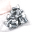 SAE SIZE ZINC PLATED HARDWARE - view 1