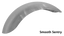 ZODIAC'S CUSTOM REAR FENDERS BY CRUISESPEED - view 1
